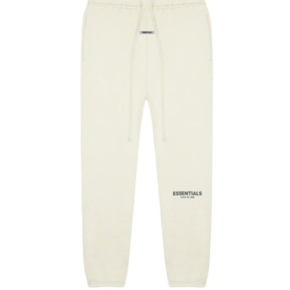 FEAR OF GOD ESSENTIALS Sweatpants (SS20)